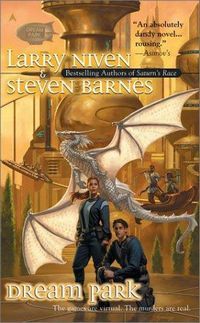 Ларри Нивен - Парк грез - Читать 📖 Читать онлайн 👀 Читаемые книги читать онлайн бесплатно 🔥 booksread-online.com