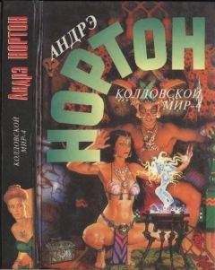 Андрэ Нортон - Колдовской мир-4. На крыльях магии - Читать 📖 Читать онлайн 👀 Читаемые книги читать онлайн бесплатно 🔥 booksread-online.com