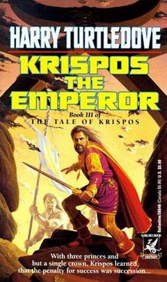 Гарри Тёртлдав - Император Крисп - Читать | Читать онлайн | Читаемые книги читать онлайн бесплатно | booksread-online.com