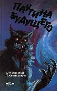 Джефферсон Свайкеффер - Паутина будущего - Читать 📖 Читать онлайн 👀 Читаемые книги читать онлайн бесплатно 🔥 booksread-online.com