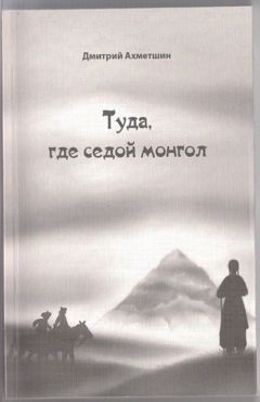 Дмитрий Ахметшин - Туда, где седой монгол - Читать 📖 Читать онлайн 👀 Читаемые книги читать онлайн бесплатно 🔥 booksread-online.com