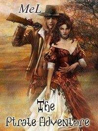 Mel - The Pirate Adventure - Читать | Читать онлайн | Читаемые книги читать онлайн бесплатно | booksread-online.com
