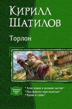 Кирилл Шатилов - Алое пламя в зеленой листве (фрагмент) - Читать 📖 Читать онлайн 👀 Читаемые книги читать онлайн бесплатно 🔥 booksread-online.com