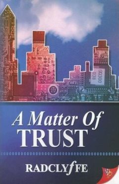 Рэдклифф - Вопрос доверия - Читать 📖 Читать онлайн 👀 Читаемые книги читать онлайн бесплатно 🔥 booksread-online.com