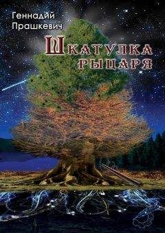 Геннадий Прашкевич - Шкатулка рыцаря (сборник) - Читать 📖 Читать онлайн 👀 Читаемые книги читать онлайн бесплатно 🔥 booksread-online.com