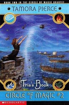 Тэмра Пирс - Книга Трис - Сила в Шторме - Читать | Читать онлайн | Читаемые книги читать онлайн бесплатно | booksread-online.com