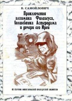 В. Самойлович - Приключения алхимика Филоэгуса, волшебника Астеродама и дочери его Иреи - Читать Читать онлайн Читаемые книги читать онлайн бесплатно booksread-online.com