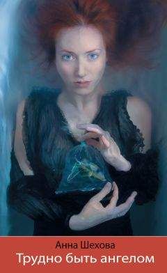 Анна Шехова - Трудно быть ангелом - Читать Читать онлайн Читаемые книги читать онлайн бесплатно booksread-online.com