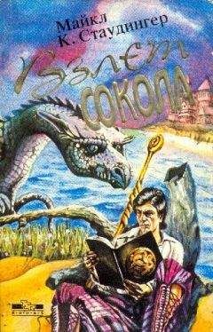 Майкл Стаудингер - Взлет сокола - Читать Читать онлайн Читаемые книги читать онлайн бесплатно booksread-online.com