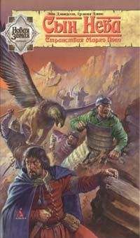 Эйв Дэвидсон - Сын Неба. Странствия Марко Поло - Читать 📖 Читать онлайн 👀 Читаемые книги читать онлайн бесплатно 🔥 booksread-online.com