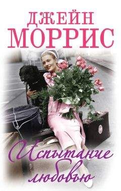 Джейн Моррис - Испытание любовью - Читать Читать онлайн Читаемые книги читать онлайн бесплатно booksread-online.com