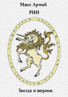 Макс Армай - Рин. Книга I. Звезда и жернов. Экземпляр для свободного и бесплатного распространения в интернете - Читать | Читать онлайн | Читаемые книги читать онлайн бесплатно | booksread-online.com
