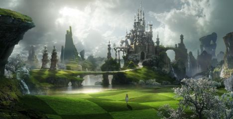 Татьяна Бартель - Страна чудес (СИ) - Читать | Читать онлайн | Читаемые книги читать онлайн бесплатно | booksread-online.com
