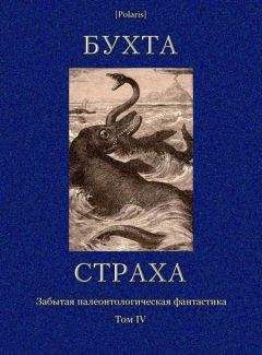 Портер Браун - Бухта страха. Забытая палеонтологическая фантастика. Том 4 - Читать | Читать онлайн | Читаемые книги читать онлайн бесплатно | booksread-online.com