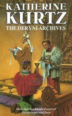 Кэтрин Куртц - Архвы Дерини - Читать 📖 Читать онлайн 👀 Читаемые книги читать онлайн бесплатно 🔥 booksread-online.com