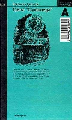 Владимир Цыбизов - Тайна «Соленоида» - Читать 📖 Читать онлайн 👀 Читаемые книги читать онлайн бесплатно 🔥 booksread-online.com