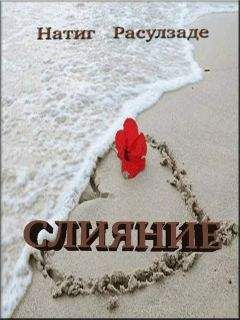 Натиг Расулзаде - Слияние - Читать 📖 Читать онлайн 👀 Читаемые книги читать онлайн бесплатно 🔥 booksread-online.com