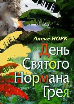Алекс Норк - День святого Нормана Грея - Читать 📖 Читать онлайн 👀 Читаемые книги читать онлайн бесплатно 🔥 booksread-online.com