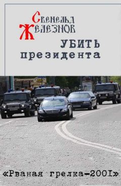 Свенельд Железнов - Убить президента - Читать | Читать онлайн | Читаемые книги читать онлайн бесплатно | booksread-online.com