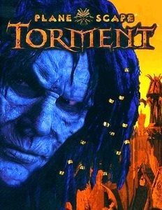 Рисс Хесс - Planescape: Torment: "Пытка Вечностью" - Читать 📖 Читать онлайн 👀 Читаемые книги читать онлайн бесплатно 🔥 booksread-online.com