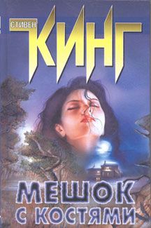 Стивен Кинг - Мешок с костями - Читать 📖 Читать онлайн 👀 Читаемые книги читать онлайн бесплатно 🔥 booksread-online.com