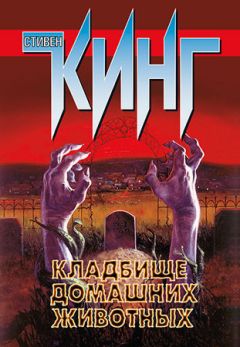Стивен Кинг - Кладбище домашних животных - Читать 📖 Читать онлайн 👀 Читаемые книги читать онлайн бесплатно 🔥 booksread-online.com