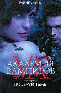 Райчел Мид - Поцелуй тьмы - Читать | Читать онлайн | Читаемые книги читать онлайн бесплатно | booksread-online.com