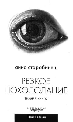 Анна Старобинец - Резкое похолодание - Читать 📖 Читать онлайн 👀 Читаемые книги читать онлайн бесплатно 🔥 booksread-online.com