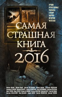 Анна Железникова - Самая страшная книга 2016 (сборник) - Читать 📖 Читать онлайн 👀 Читаемые книги читать онлайн бесплатно 🔥 booksread-online.com