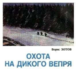 Борис Зотов - Охота на дикого вепря - Читать 📖 Читать онлайн 👀 Читаемые книги читать онлайн бесплатно 🔥 booksread-online.com