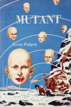 Генри Каттнер - Мутант - Читать 📖 Читать онлайн 👀 Читаемые книги читать онлайн бесплатно 🔥 booksread-online.com