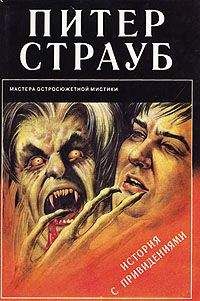 Питер Страуб - История с привидениями - Читать 📖 Читать онлайн 👀 Читаемые книги читать онлайн бесплатно 🔥 booksread-online.com