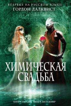 Гордон Далквист - Химическая свадьба - Читать 📖 Читать онлайн 👀 Читаемые книги читать онлайн бесплатно 🔥 booksread-online.com