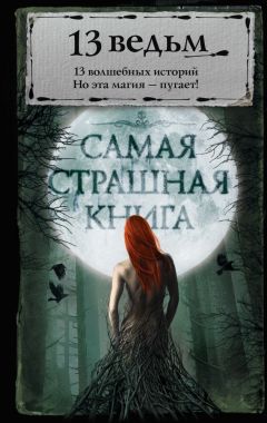Елена Щетинина - 13 ведьм (сборник) - Читать 📖 Читать онлайн 👀 Читаемые книги читать онлайн бесплатно 🔥 booksread-online.com