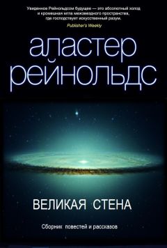 Аластер Рейнольдс - Великая стена - Читать 📖 Читать онлайн 👀 Читаемые книги читать онлайн бесплатно 🔥 booksread-online.com