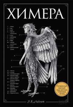 Э. Хадспет - Химера - Читать 📖 Читать онлайн 👀 Читаемые книги читать онлайн бесплатно 🔥 booksread-online.com