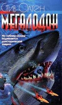 Стив Олтен - Мегалодон - Читать 📖 Читать онлайн 👀 Читаемые книги читать онлайн бесплатно 🔥 booksread-online.com