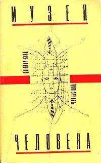 Виталий Бабенко - Музей человека - Читать 📖 Читать онлайн 👀 Читаемые книги читать онлайн бесплатно 🔥 booksread-online.com