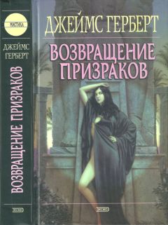Джеймс Герберт - Возвращение призраков - Читать | Читать онлайн | Читаемые книги читать онлайн бесплатно | booksread-online.com