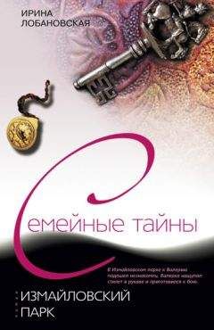 Ирина Лобановская - Измайловский парк - Читать 📖 Читать онлайн 👀 Читаемые книги читать онлайн бесплатно 🔥 booksread-online.com
