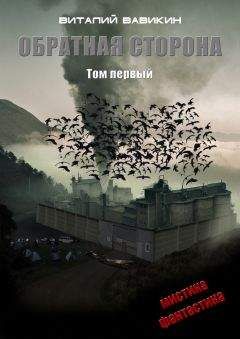 Виталий Вавикин - Обратная сторона. Том 1 - Читать 📖 Читать онлайн 👀 Читаемые книги читать онлайн бесплатно 🔥 booksread-online.com