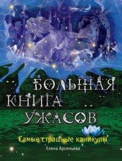 Елена Арсеньева - Большая книга ужасов. Самые страшные каникулы (сборник) - Читать 📖 Читать онлайн 👀 Читаемые книги читать онлайн бесплатно 🔥 booksread-online.com