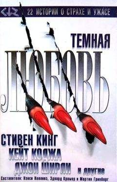 Стивен Кинг - Темная любовь (антология) - Читать 📖 Читать онлайн 👀 Читаемые книги читать онлайн бесплатно 🔥 booksread-online.com