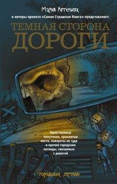 Олег Кожин - Темная сторона дороги (сборник) - Читать 📖 Читать онлайн 👀 Читаемые книги читать онлайн бесплатно 🔥 booksread-online.com