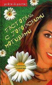 Валентина Седлова - Пастораль с городскими мотивами - Читать 📖 Читать онлайн 👀 Читаемые книги читать онлайн бесплатно 🔥 booksread-online.com