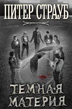 Питер Страуб - Темная материя - Читать 📖 Читать онлайн 👀 Читаемые книги читать онлайн бесплатно 🔥 booksread-online.com