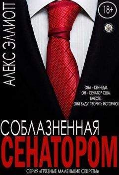 Алекс Эллиотт - Соблазненная сенатором (ЛП) - Читать 📖 Читать онлайн 👀 Читаемые книги читать онлайн бесплатно 🔥 booksread-online.com