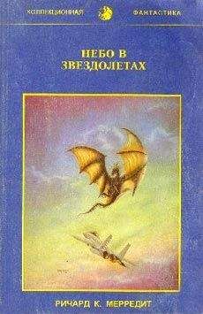 Ричард Мередит - Небо в звездолетах - Читать Читать онлайн Читаемые книги читать онлайн бесплатно booksread-online.com