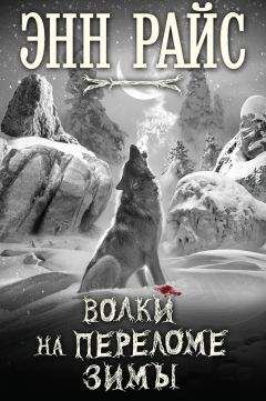Энн Райс - Волки на переломе зимы - Читать 📖 Читать онлайн 👀 Читаемые книги читать онлайн бесплатно 🔥 booksread-online.com