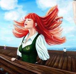 Ольга Романовская - Бокал эльфийского (СИ) - Читать 📖 Читать онлайн 👀 Читаемые книги читать онлайн бесплатно 🔥 booksread-online.com